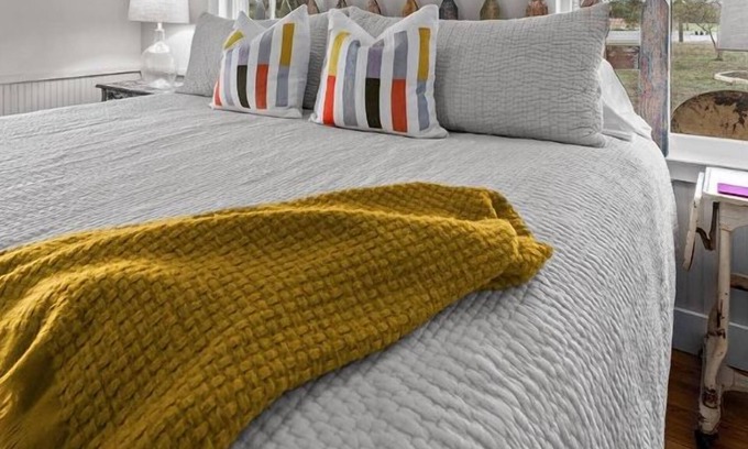 Fredericksburg Other | Farmhouse Stay 290 Wine Trail | Hot Tub | Fire Pit