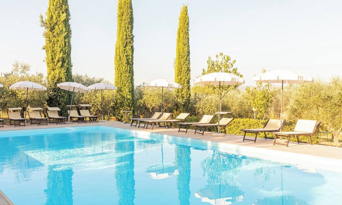 Santarello Other | Farmhouse "Vermentino" with Shared Pool, Private Terrace & Wi-Fi