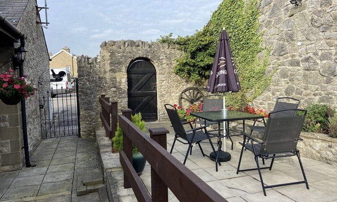 Youlgreave Hotel | Farmyard Inn Youlgreave