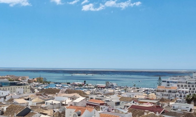 Se Apartment | Faro Center Stunning View