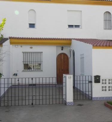 Mazagon House | Faro II Holiday Home