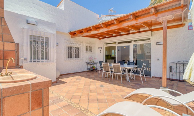 Pasito Blanco House | FaroVela Suites Pasito Blanco I
