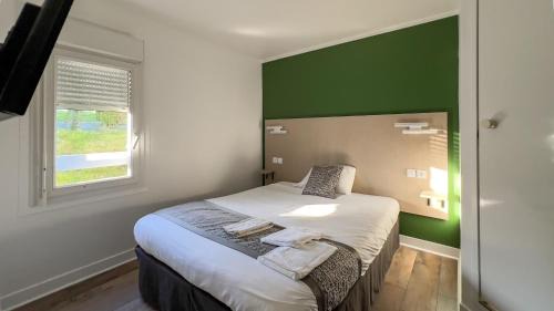 Saint-Saturnin Hotel | Fasthotel Le Mans Nord FH CONFORT
