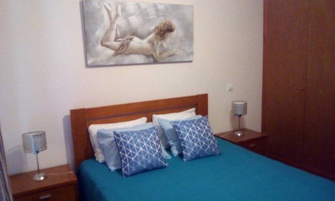 Canico Apartment | Fátima s house - wonderful sea view - less than 10m from Funchal Madeira Island