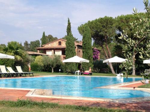 Follonica House | Fattoria Cirene