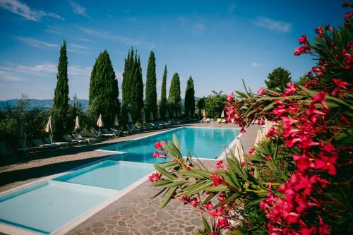 San Donato in Fronzano House | Fattoria degli Usignoli