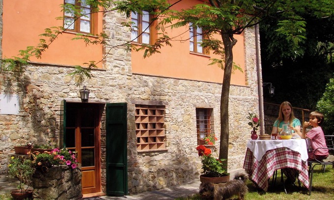 Petrognano Other | Fattoria di Petrognano, your B&B double room