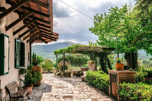 Caiazzo House | Fattoria Francesco