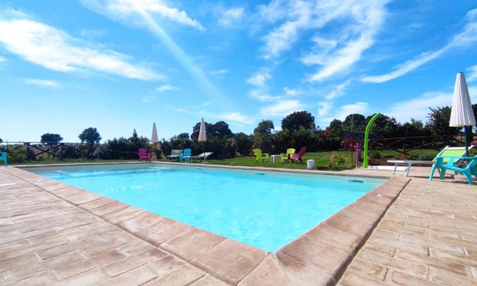 Badiola House | Fattoria Il Bruco