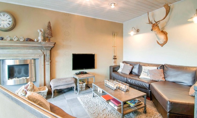 Fauvillers House | Fauvillers Spa Haven, Bastogne