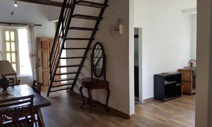 Kollupitiya Apartment | Favela, Boutique apartment in the heart of Colombo