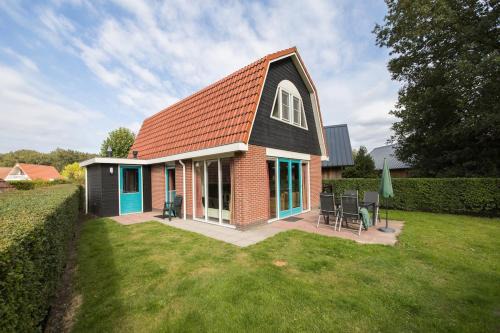 Zwiggelte House | Fazant I Prachtige Vakantiewoning