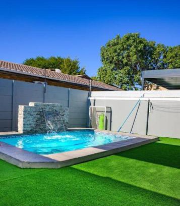 Parklands Apartment | FB-Canatal Luxury Apartments