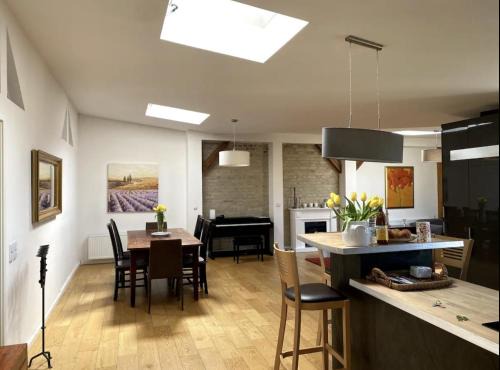 Gesundbrunnen Apartment | FBApartments