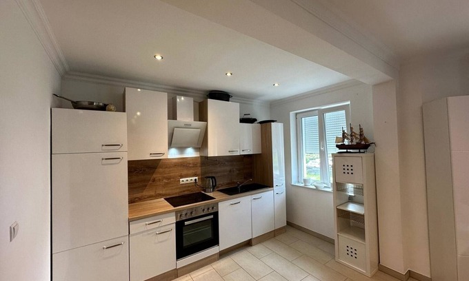 Bad Breisig Apartment | Ferienwohnung/app. für 3 Gäste mit 70m² in Verbandsgemeinde Bad Breisig