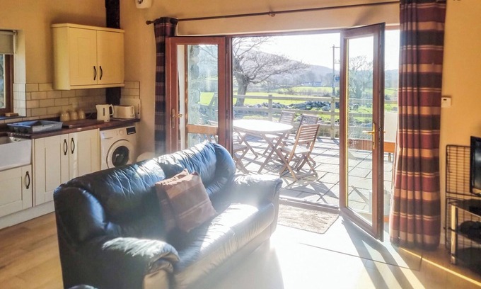 Bangor Cottage | Featuring a Hot Tub for your use during your stay.