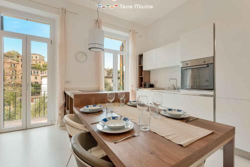 La Spezia Apartment | Fedora, Terre Marine