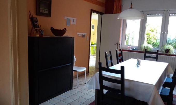 Heverlee House | Feel at home in Leuven