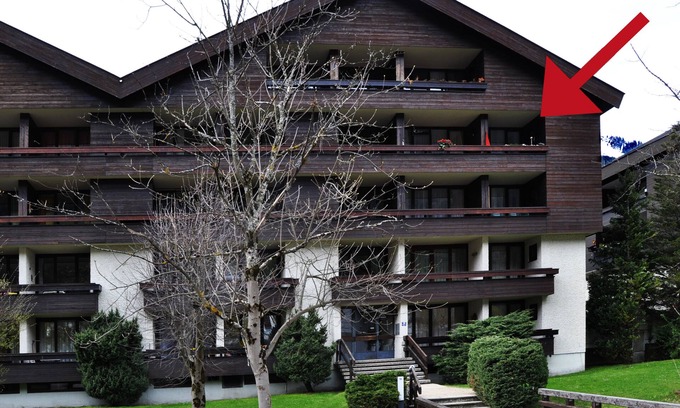 Bad Hofgastein Apartment | Feel Charming Apartment