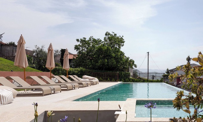 Peso da Regua Villa | Feel Discovery Casa da Lameira