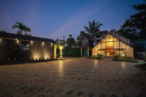 Vayittiri Hotel | Feel Free Retreat