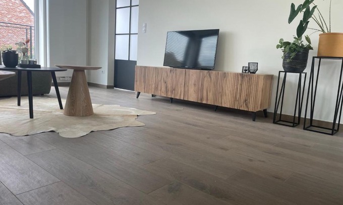 Middelkerke Villa | Feel@Home Aan Zee