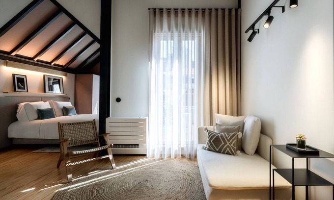 Leixões Apartment | Feel Porto Matosinhos City Flat V