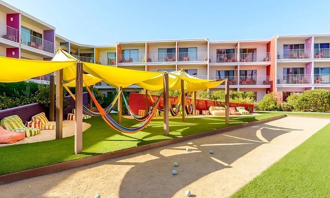 Sonora Sunrise Hotel | Feel the Mountain Breeze in our 3 Spacious Units! Enjoy Swimming Pool Access!