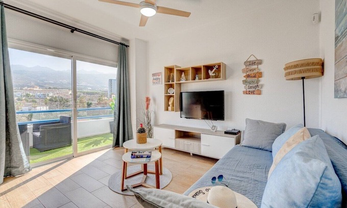Playa Paraiso Apartment | Feels like home in Paraiso