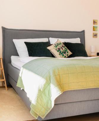 Wiesental Apartment | FeelsLikeHome - Traumhafte zentrumsnahe Wohnung mit Balkon&Parkplatz