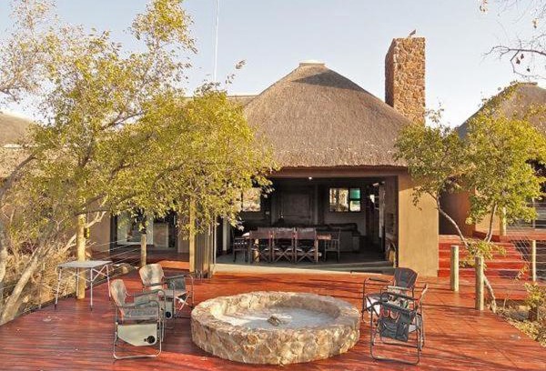 Bela-Bela Apartment | Feeskraal Lodge