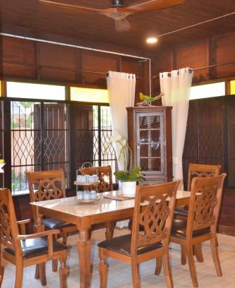 Old City Villa | Feitsui