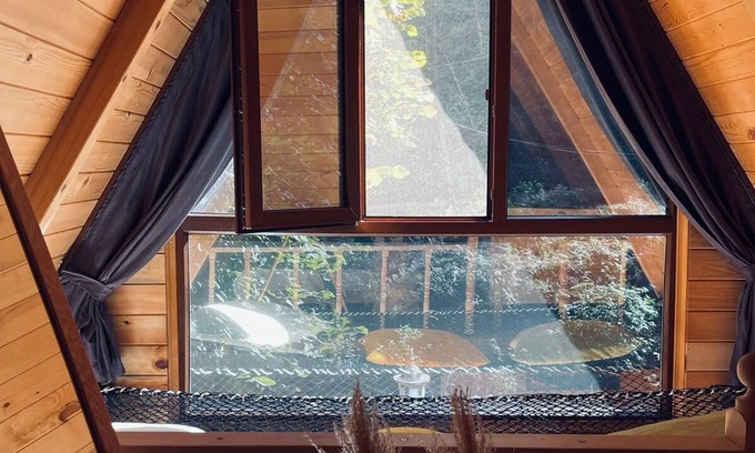 Hemsin Hotel | Felamur Dağ Evi