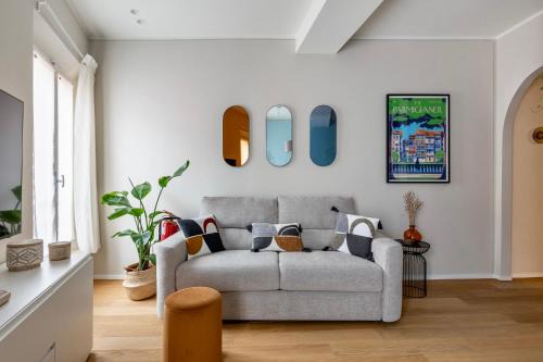 Parma City Centre Apartment | felino24parma - Il Borgo