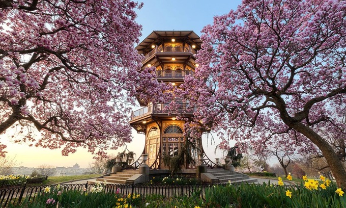 Upper Fells Point House | Fells Point Rowhome- 5mins from JH Hospital & Inner Harbor area