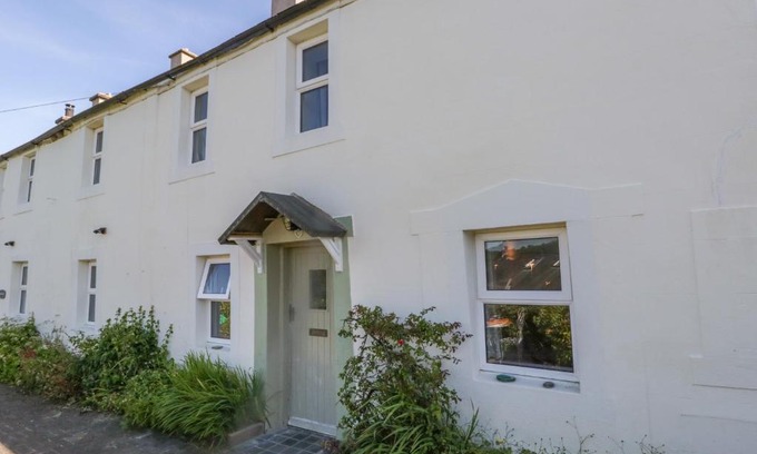 Cockermouth House | Fellside Cottage