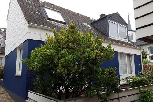 Helgoland Apartment | Felsen-Eck Apartments