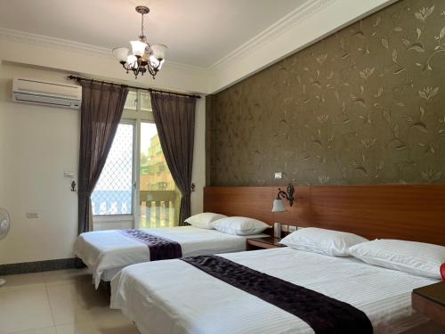 Jinning Bed & Breakfast | Fengming B&B