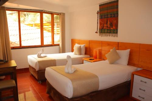 Aguas Calientes Hotel | Fenix Hotel Machupicchu