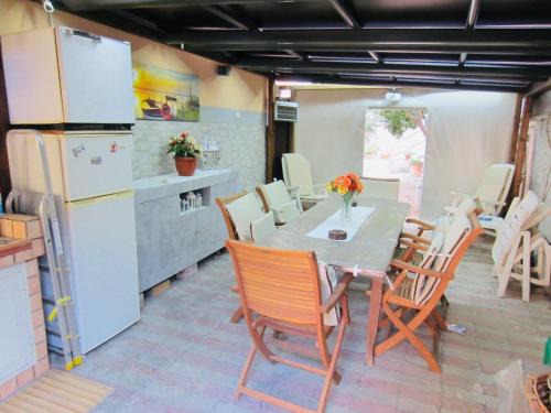 San Giorgio a Cremano Apartment | Ferdirisa Vesuvio Home&Garden