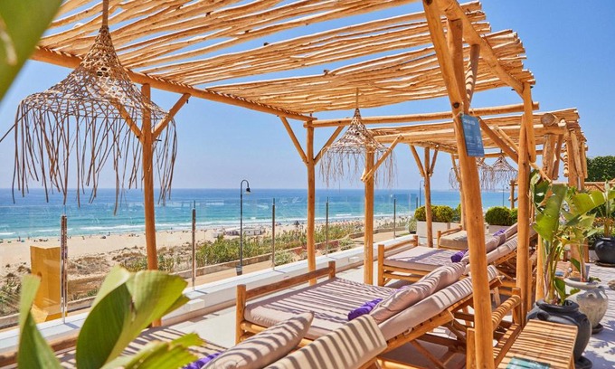 Conil de la Frontera City Center Hotel | FERGUS Conil Park