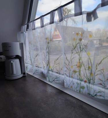 Sulzdorf an der Lederhecke House | Ferienhaus Eulenburg am Reuthsee
