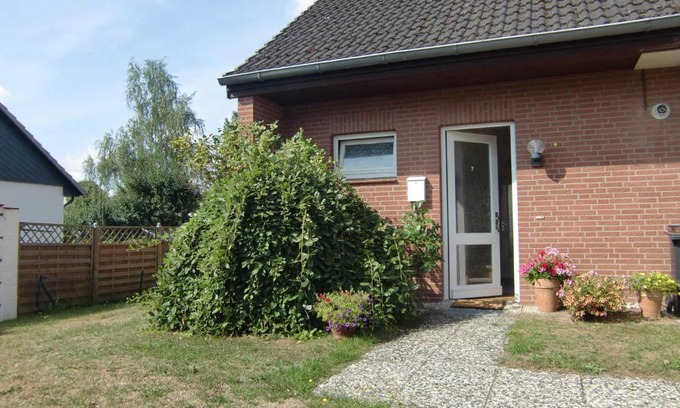 Neustadt in Holstein House | Ferien Haus Pelle