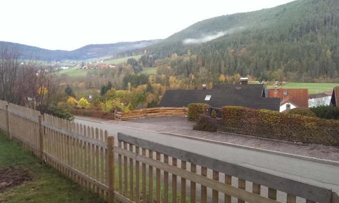Klosterreichenbach Apartment | Ferien Paradies