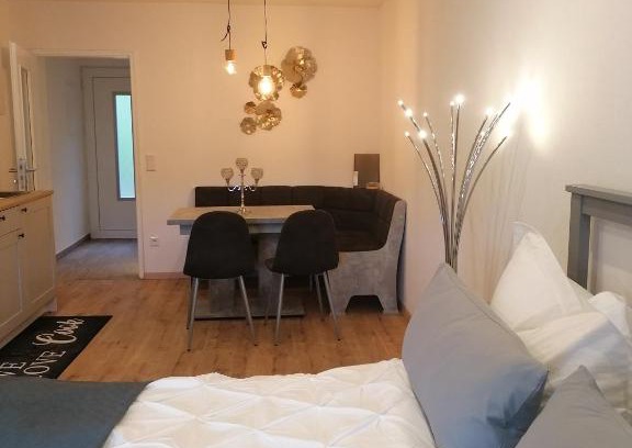 Grasellenbach Apartment | Ferien und Monteurzimmer Arnadia