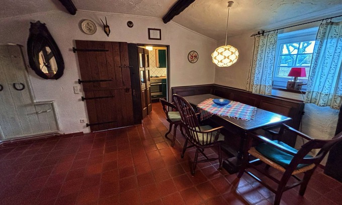 Ostbevern Apartment | Ferienahus "Im Herzen des Münsterlandes"