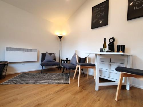 Kurrenberg Apartment | Ferienapartment Rebwinkel