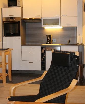Schierke Apartment | Ferienapartments am Brocken
