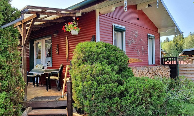 Oberharz am Brocken Apartment | Ferienbungalow Zum Brocken - Zum Brocken