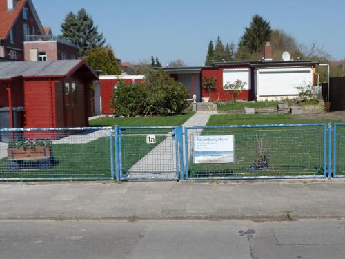 Doese Resort | Ferienbungalows Kronsberg